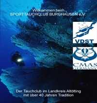 Willkommen beim STC-Burghausen e.V.