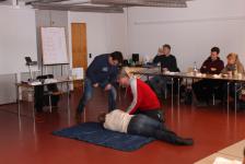 2014-01 EH-Training