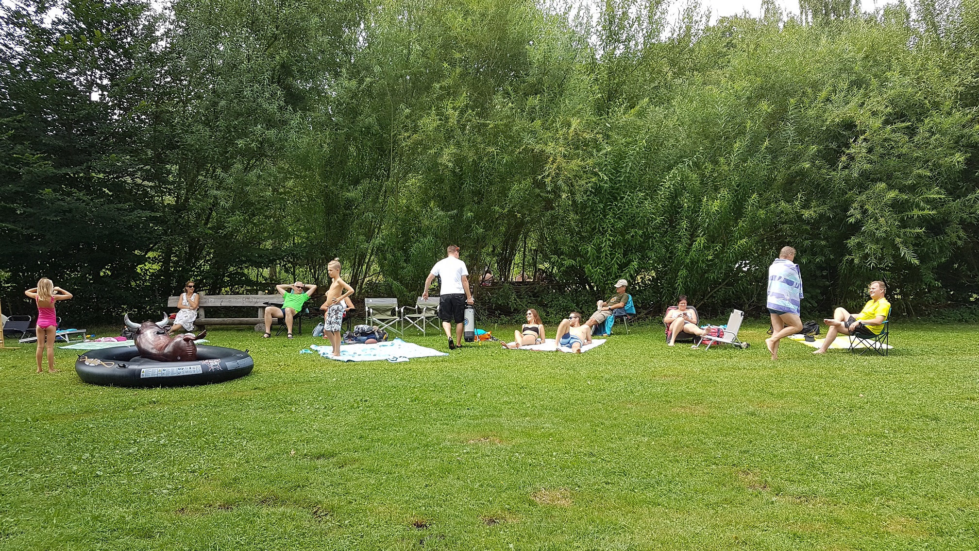 Sommerfest2