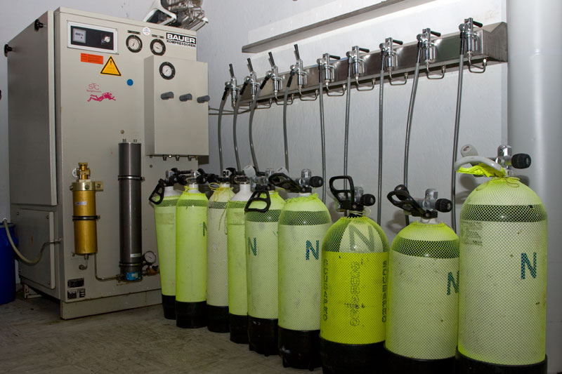 Kompressor Kompressor