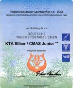 KTSA Silber