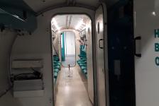 Druckkammer Traunstein