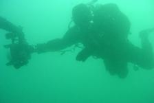 2011-06 Nachttauchen