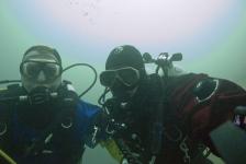 2012-02 Attersee im Eis