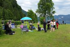 05 Ausflug Wolfgangsee