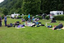 06 Ausflug Wolfgangsee