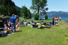 17 Ausflug Wolfgangsee