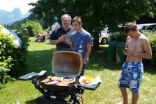 18 Ausflug Wolfgangsee