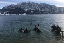 2017-12 Abschlußtauchen