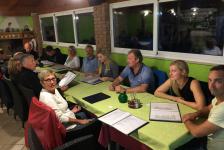 2017-10 Labin/Kroatien