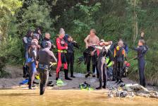 2018-08 Gumpenschnorcheln