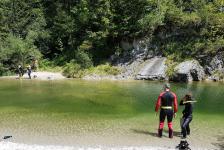 2018-08 Gumpenschnorcheln