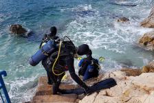 2018-10 Labin/Kroatien