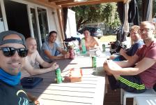 2018-10 Labin/Kroatien