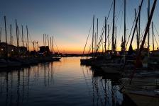 2018-10 Labin/Kroatien