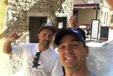 2018-10 Labin/Kroatien