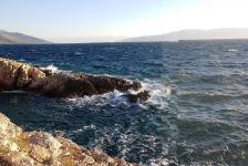 2018-10 Labin/Kroatien