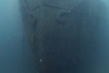 2018-10 Labin/Kroatien