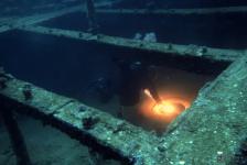 2018-10 Labin/Kroatien