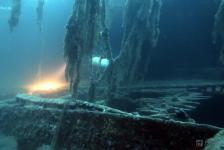 2018-10 Labin/Kroatien