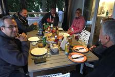 2018-10 Labin/Kroatien