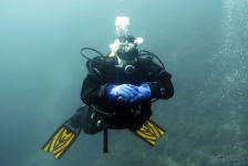 2018-10 Labin/Kroatien