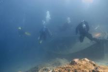 2018-10 Labin/Kroatien