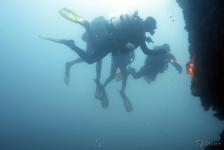 2018-10 Labin Kroatien