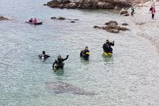 2018-10 Labin/Kroatien