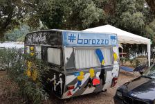 2018-10 Labin/Kroatien