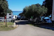 2018-10 Labin/Kroatien