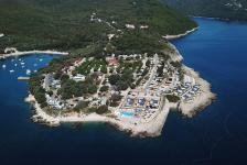 2018-10 Labin/Kroatien