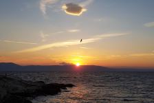 2018-10 Labin/Kroatien