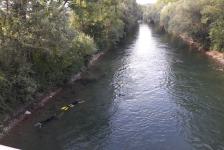 2019-07 Alzschnorcheln