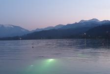 2019-03 Attersee - Hausboot