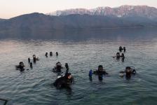 2019-03 Attersee - Hausboot