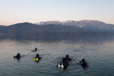 2019-03 Attersee - Hausboot