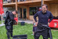 2021-07 Weissensee/Kärnten