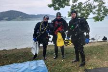 2023-10_Abtauchen_Attersee_Dixi