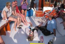 2010-06 Scedro TL Prüfung