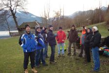 2009-12 Jahresabschlusstauchen