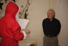 2009_Weihnachtsfeier08