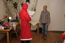 2009_Weihnachtsfeier14