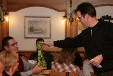 2010-12 Weihnachtsfeier