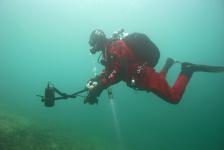 2011-12 Jahresabschlusstauchen