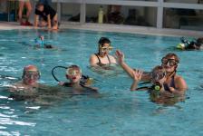 2011-11 Schnuppertauchen