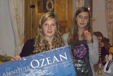 2011-12 Weihnachtsfeier