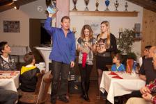 2012-12 Weihnachtsfeier