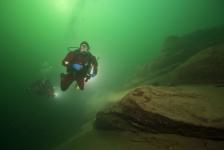 2013-12 Jahresabschlusstauchen