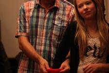 2013-12 Weihnachtsfeier